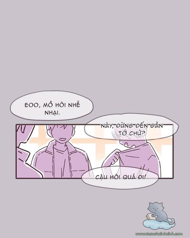 ngày định mệnh của đôi ta chapter 5 64