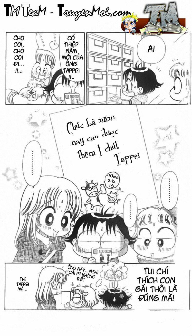 kocchi muite! miiko chapter 6 17