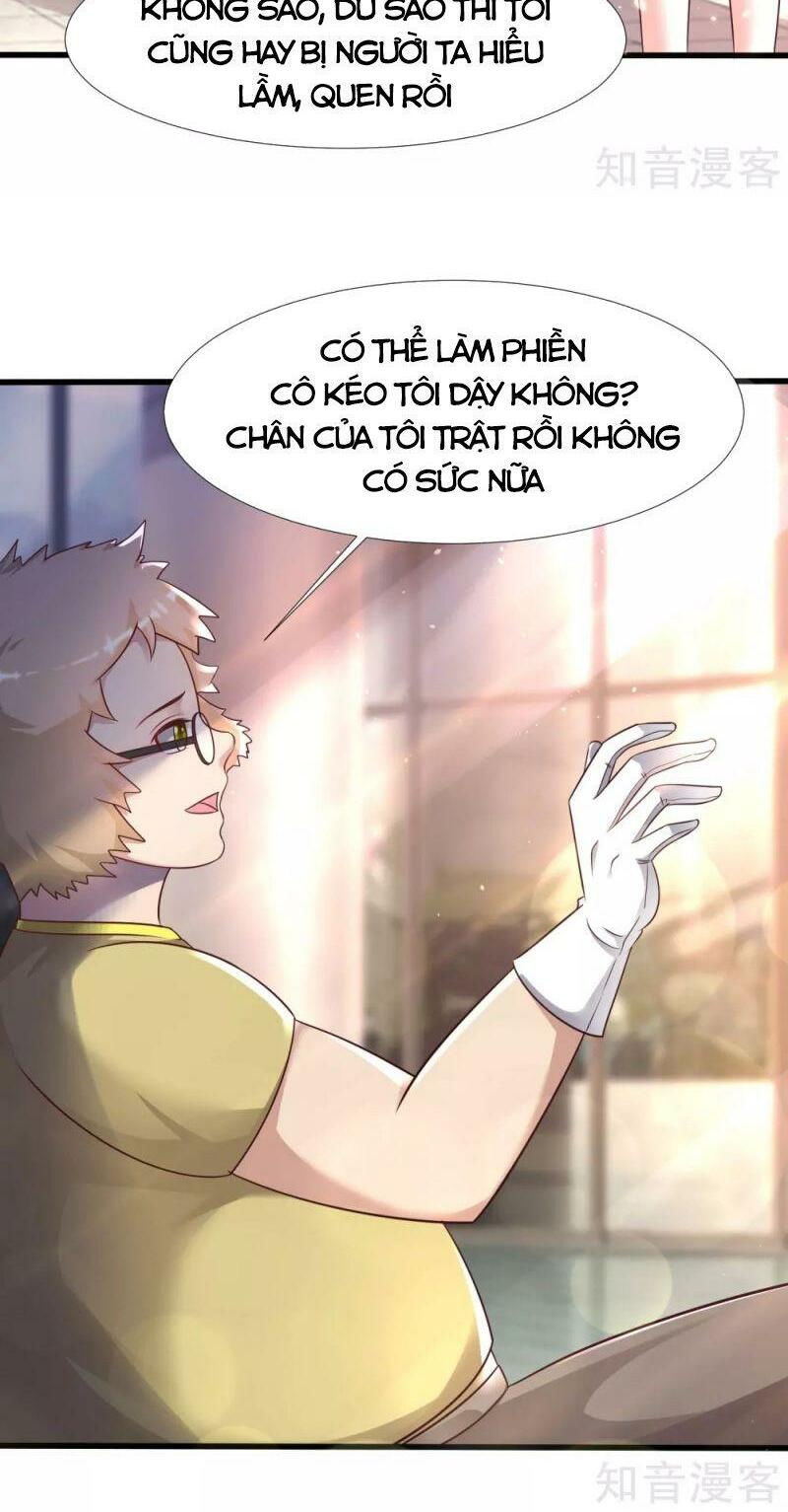 tối cường vận đào hoa chapter 206 9