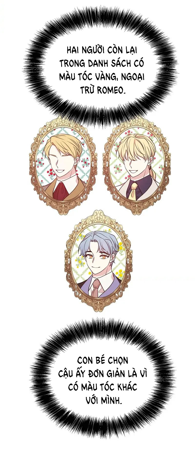 tôi chán nản vì người chồng thứ 2 còn "khỏe" hơn chồng cũ chapter 32.1 11