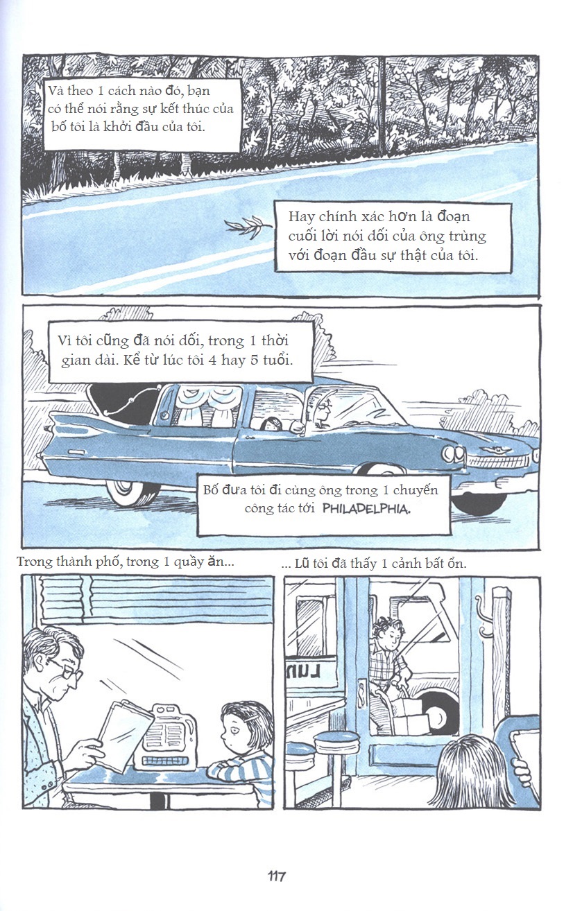 nhà vui: 1 bi kịch gia đình chapter 4 28