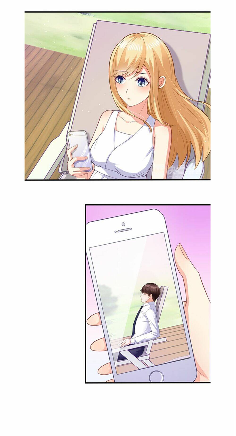 ác ma đích độc sủng điềm thê chapter 18 34