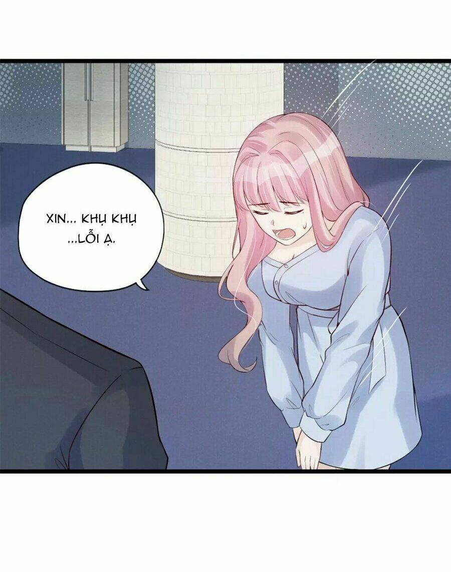 cạm bẫy lửa tình chapter 78 7