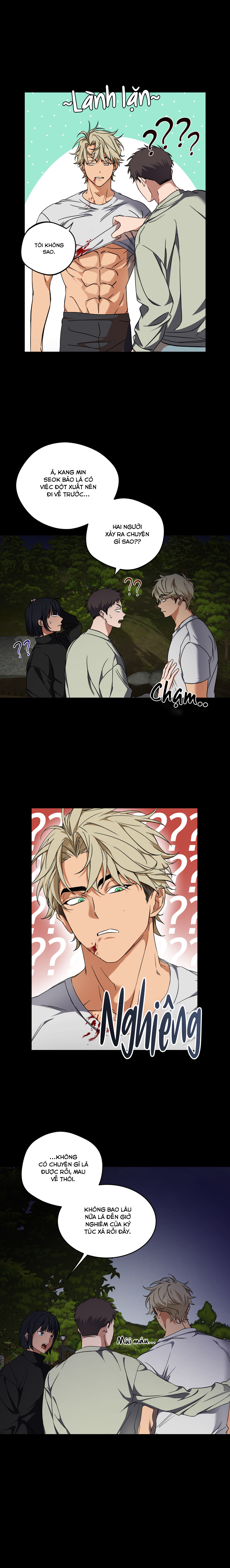 vị thần tội lỗi chapter 1 10