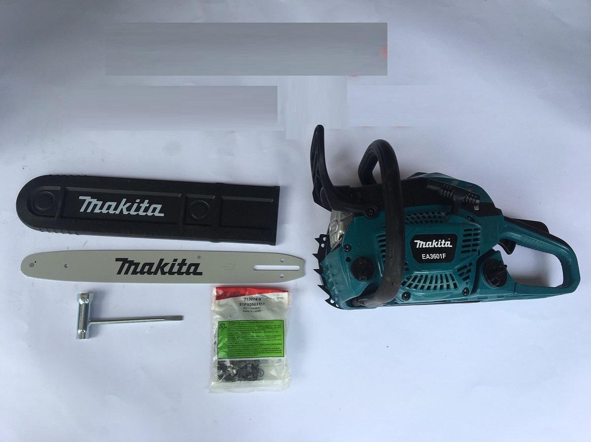 MÁY CƯA XÍCH CHẠY XĂNG MAKITA EA3601F40B- HÀNG CHÍNH HÃNG