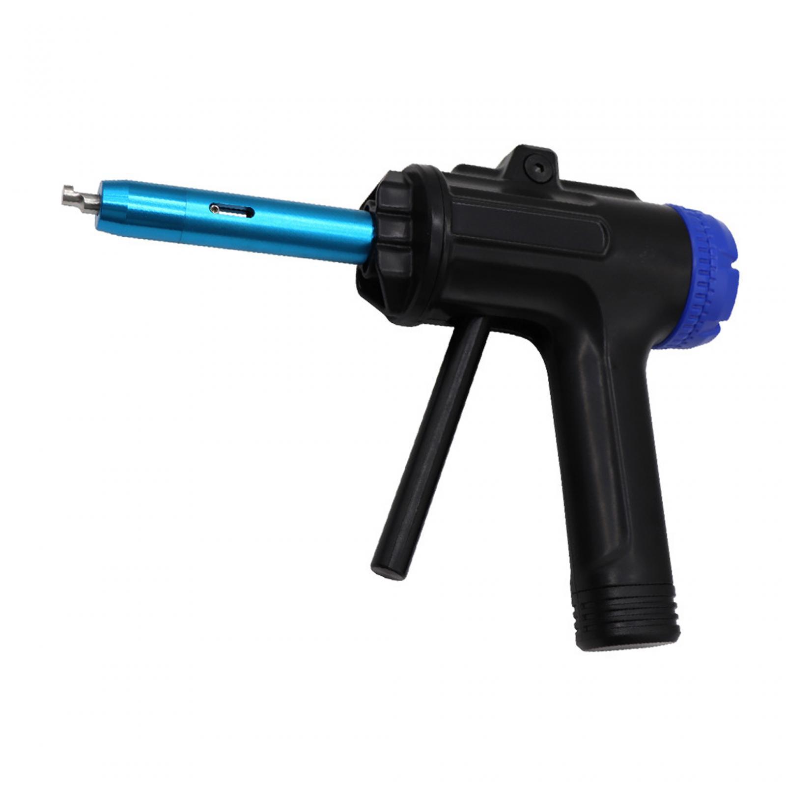 Car Repair Tool Sturdy Flat Hole Paintless Repair for Car