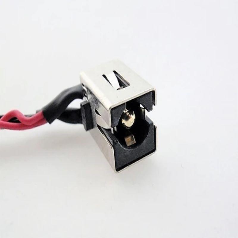 Bao Da Máy Tính Bảng Cho Lenovo VITU5 IdeaPad U510 DC30100KS00 90201882 Dây Cáp Sạc Nguồn Dc