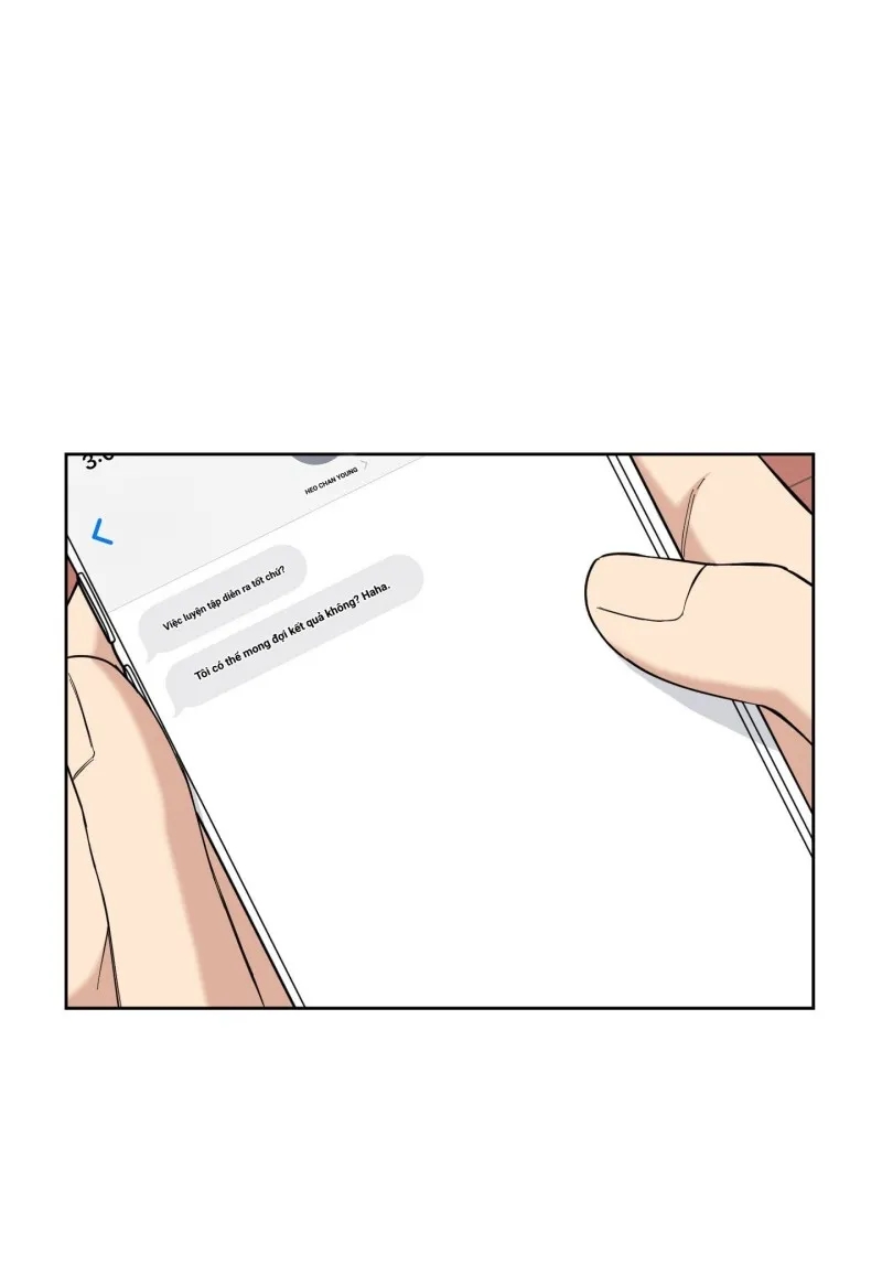 hãy bảo vệ tình yêu thuần khiết! chapter 5 1