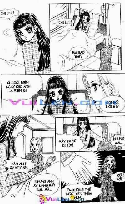 cô gái đến từ quá khứ chapter 5 71