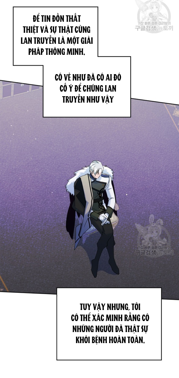 tôi đã trở thành bạn gái của nam chính chapter 28.2 19