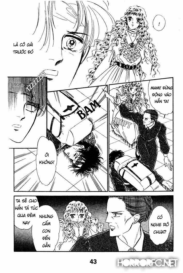 sleeping beauty one shot chapter 1 22