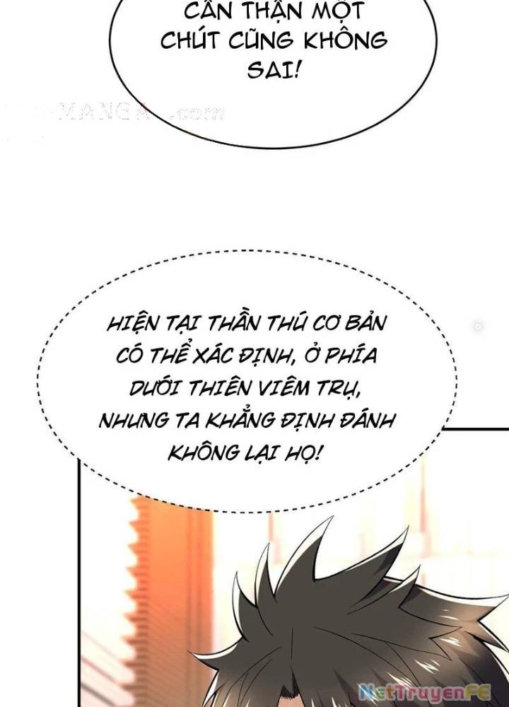 từ dã quái bắt đầu thăng cấp chapter 56 53