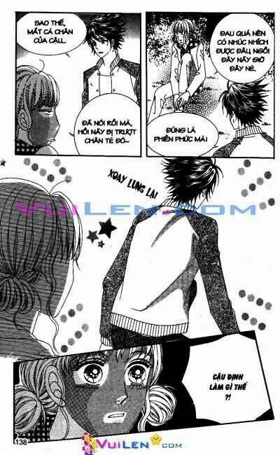 đừng tin cô ấy chapter 4 138