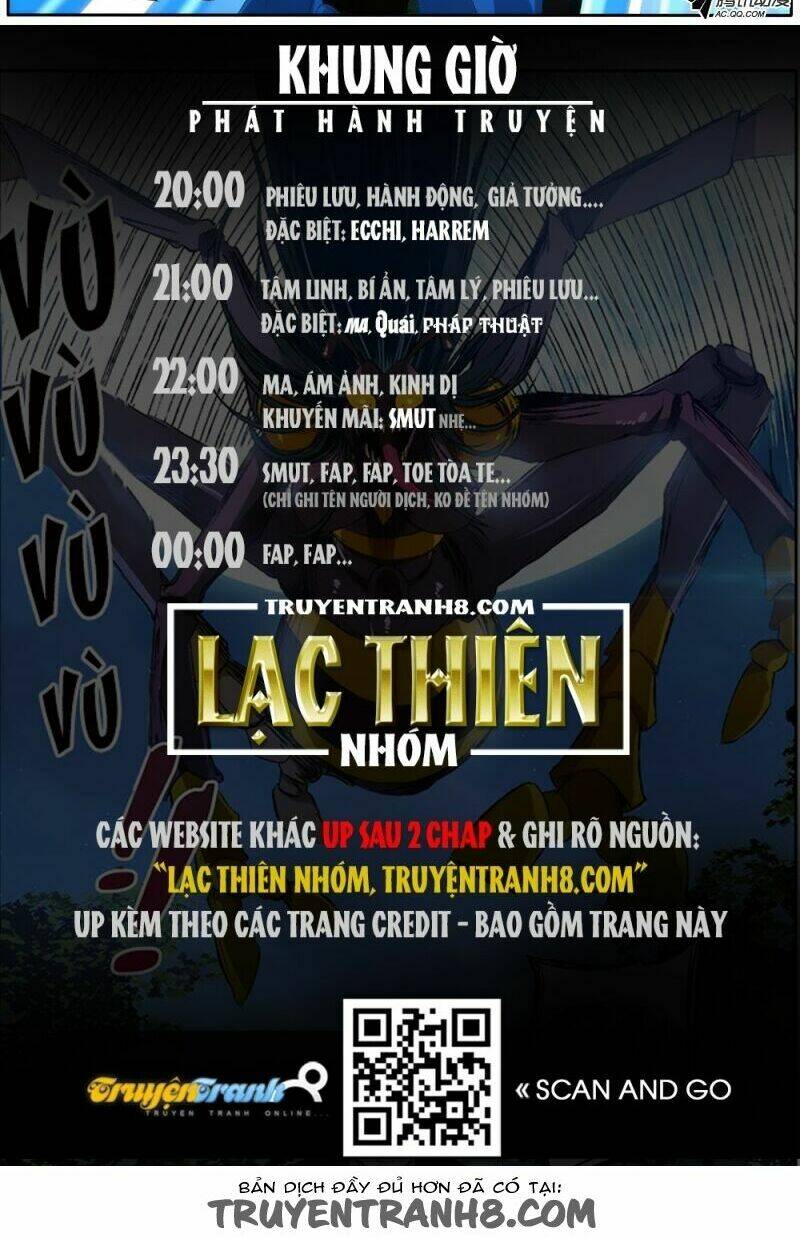 tôi là thằng phế vật chapter 36 12