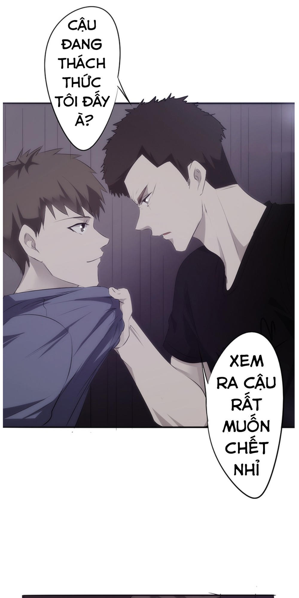 tối cường nông dân hệ thống chapter 31 3