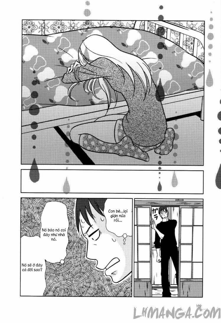 usagi drop chapter 53 11