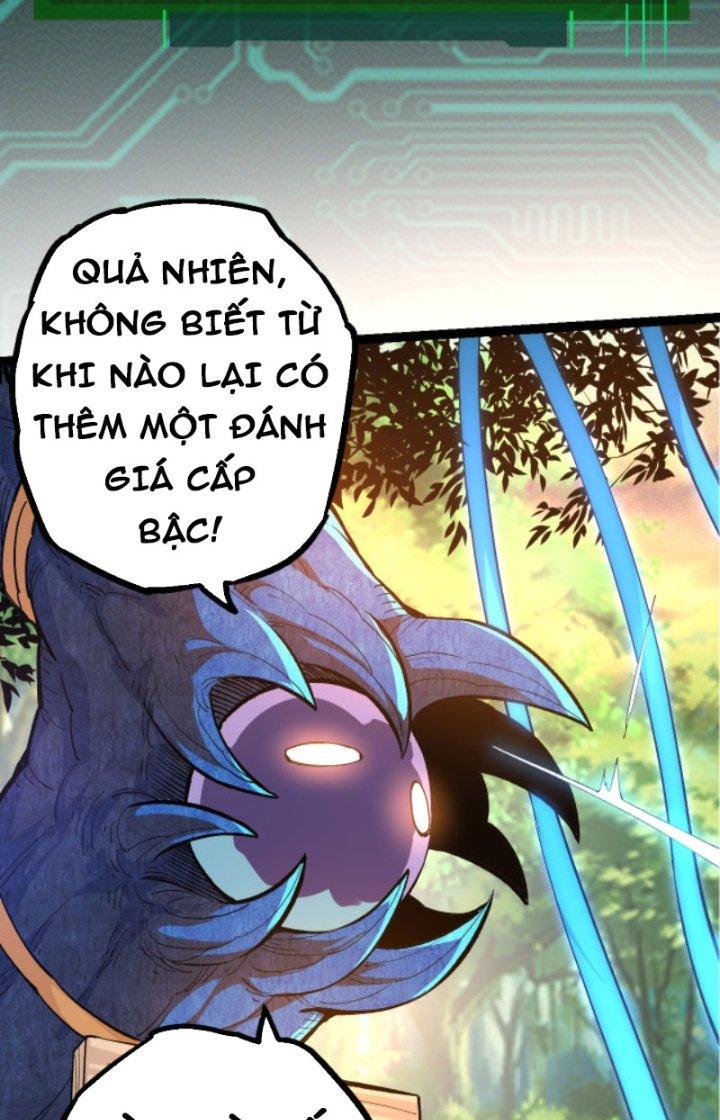 từ cây cổ thụ bắt đầu tiến hóa chapter 3 34