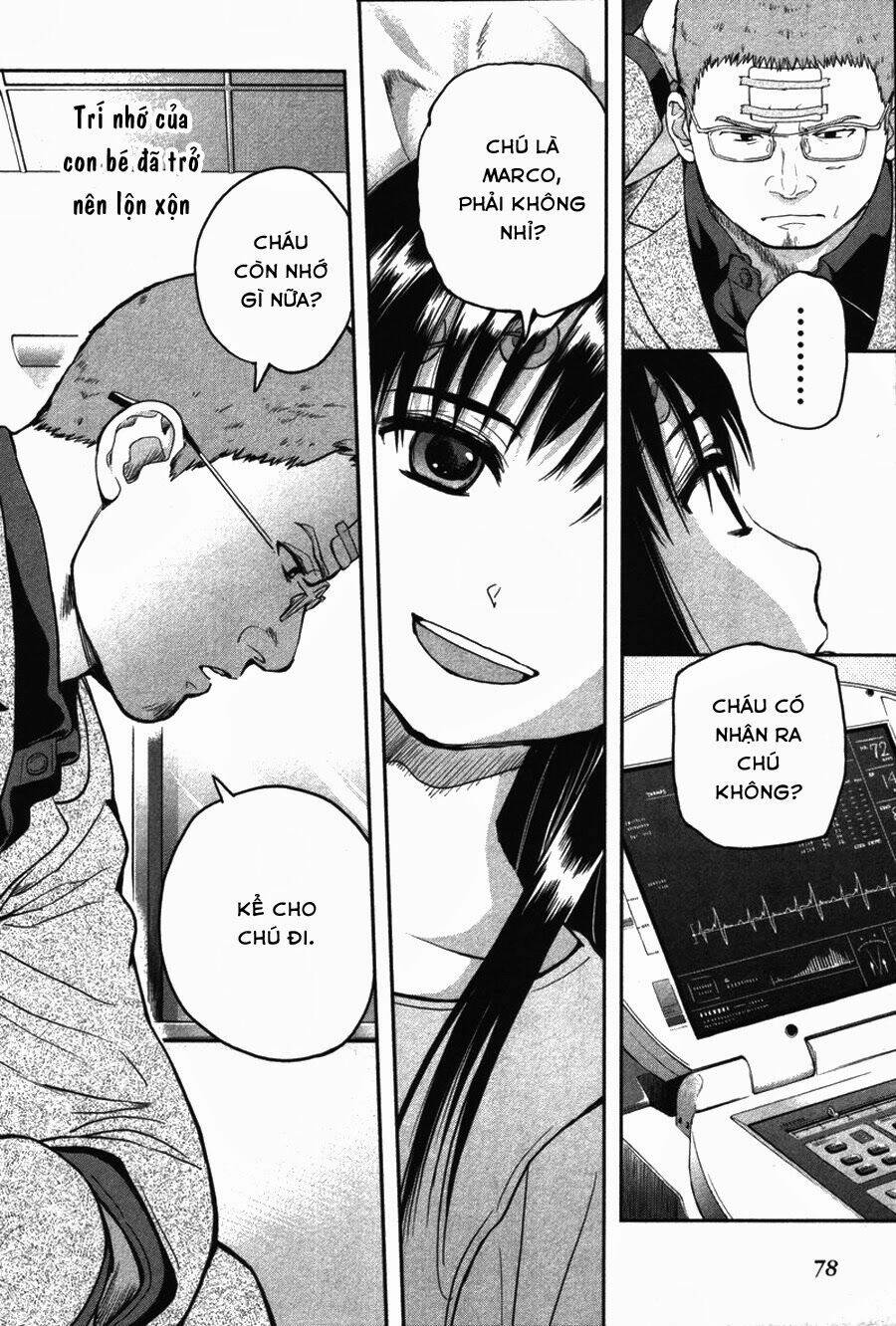 gunslinger girl chapter 47 10