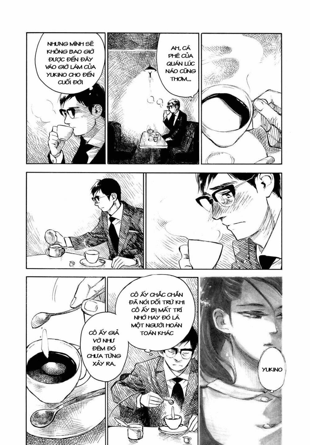 kannou sensei chapter 4 7