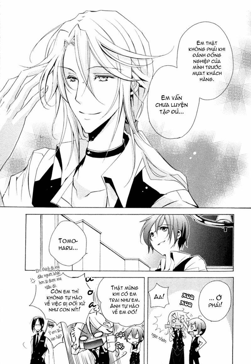 cucumber sandwich chapter 3 57