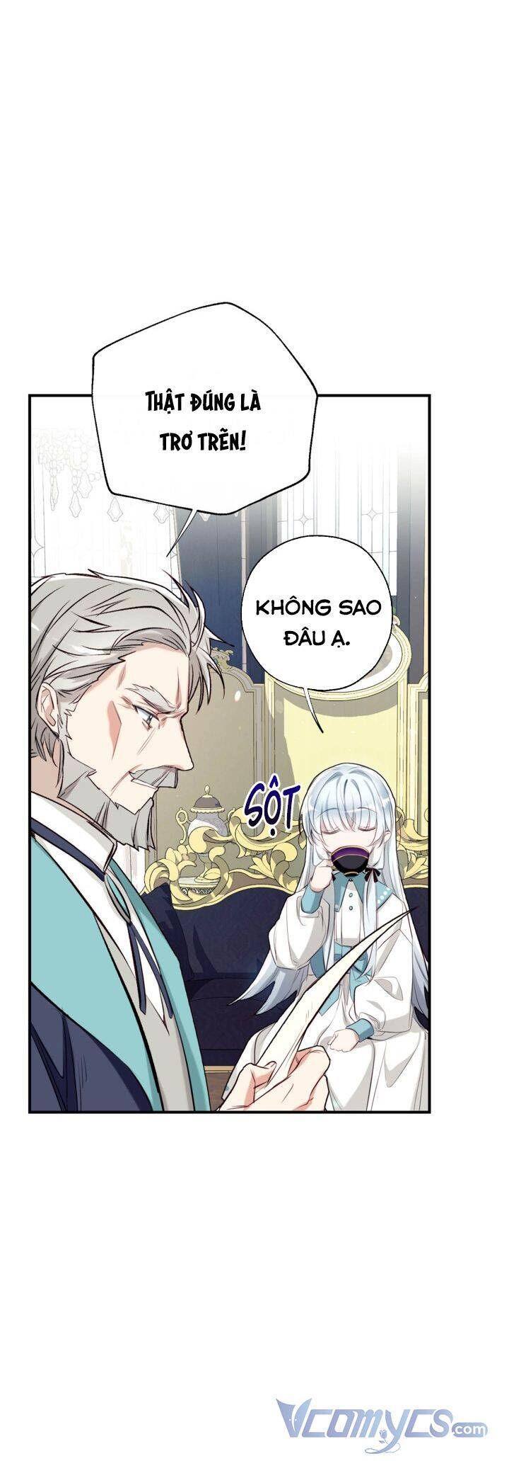 chúng ta có thể trở thành gia đình được không? chapter 49 60