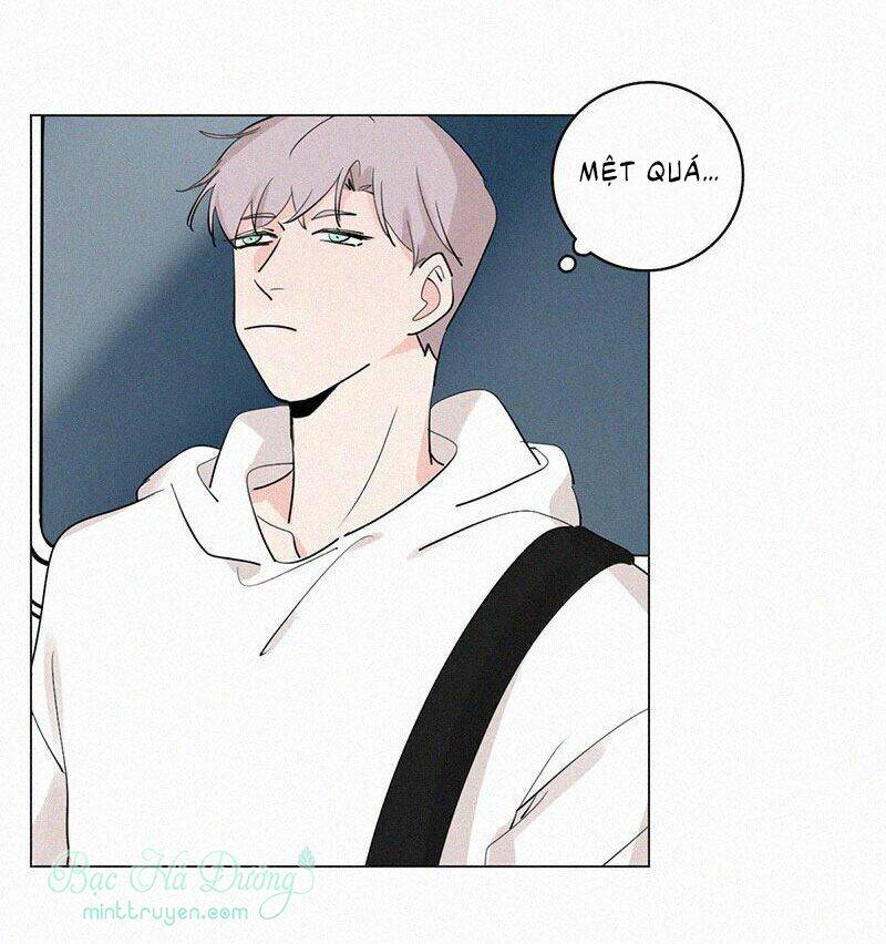 câu chuyện về cậu và tôi chapter 38 5