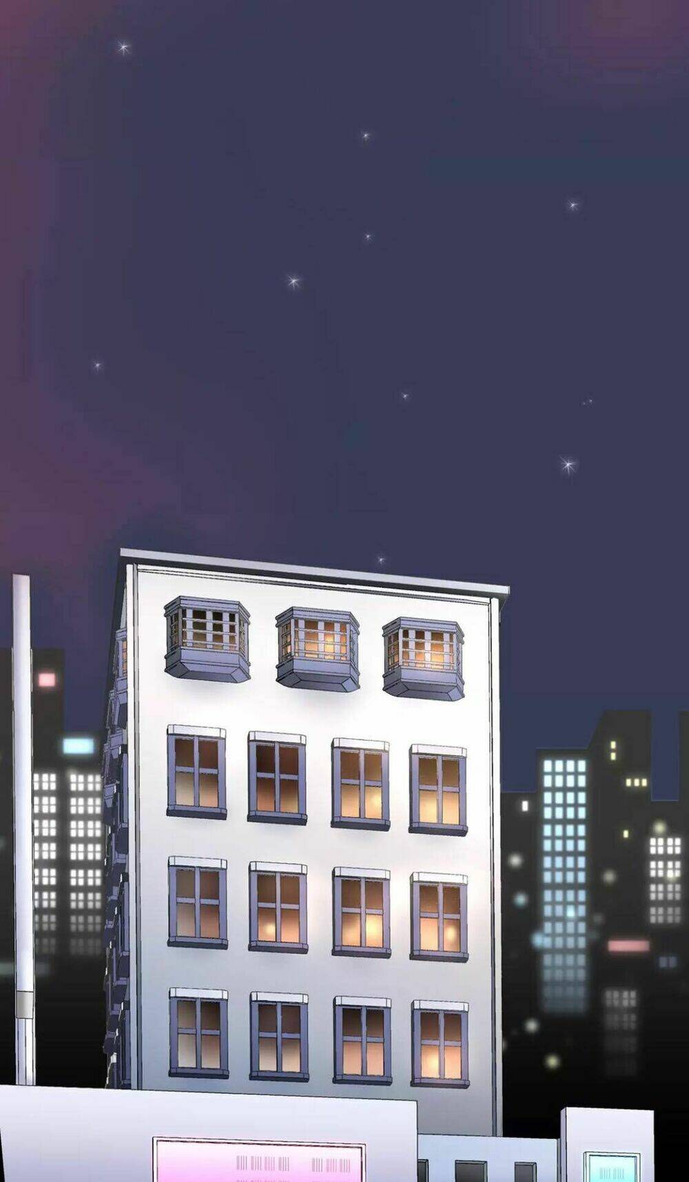 thầy giáo , xin vui lòng giải quyết vấn đề của em chapter 0 12