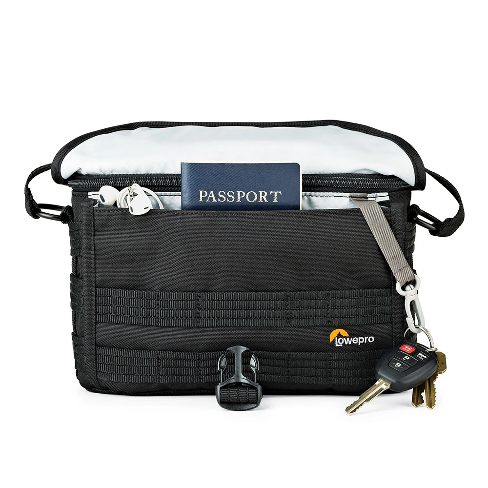Túi máy ảnh hiệu Lowepro - ProTactic SH 120 AW - LP36923-PWW - Hàng chính hãng