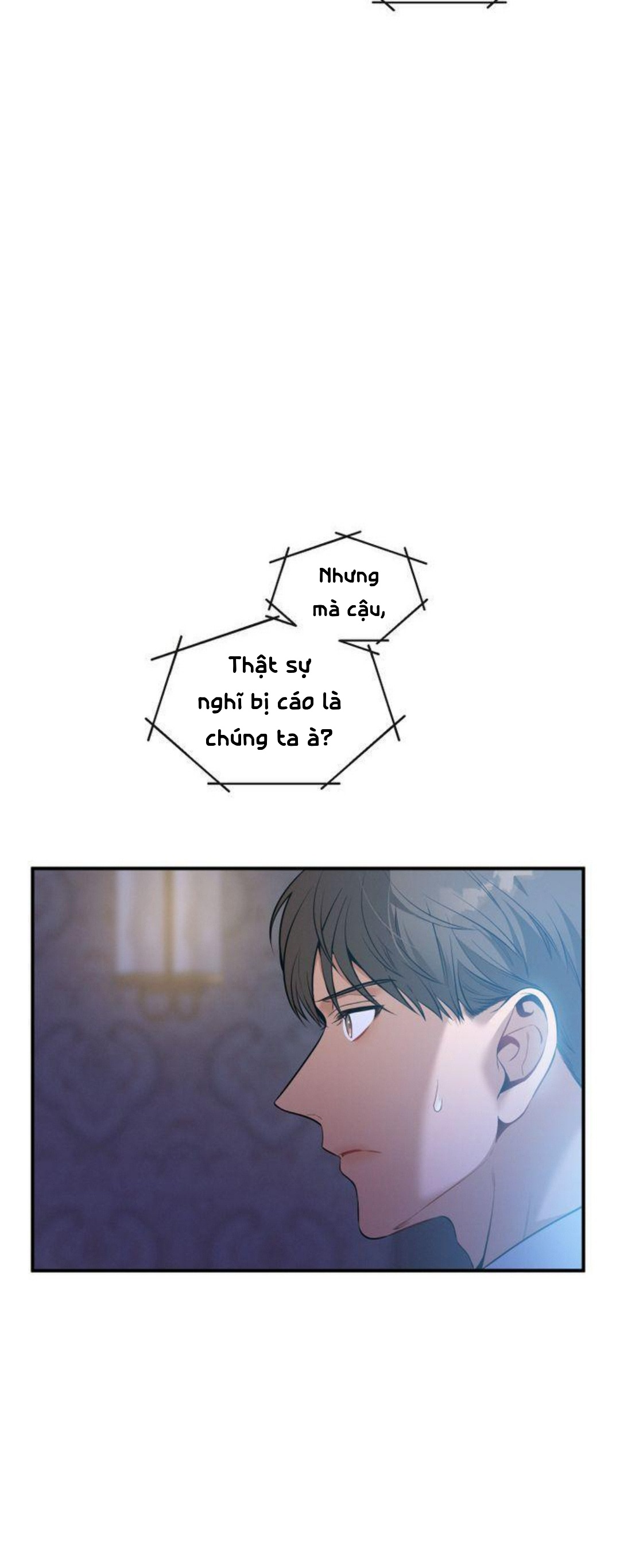 Không Đạo Đức chapter 12 - Trang 50