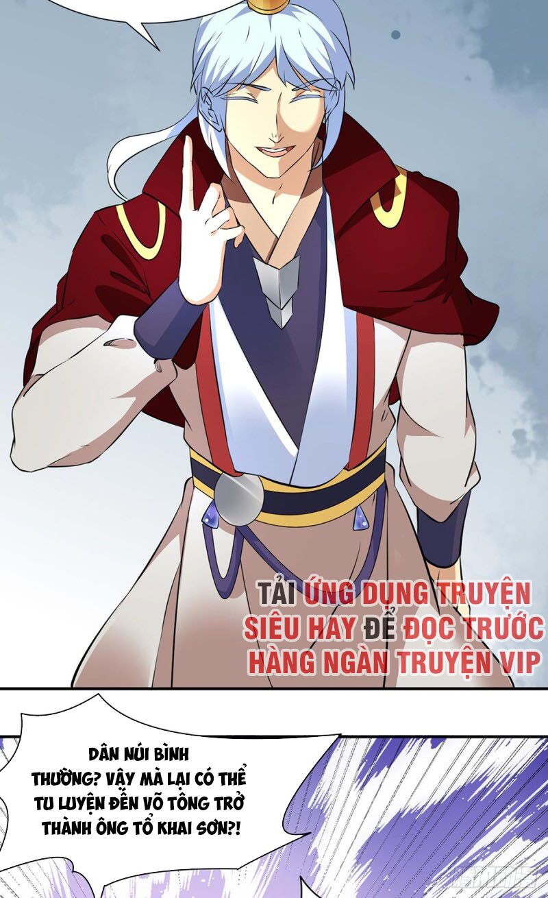 võ đạo độc tôn chapter 160 9