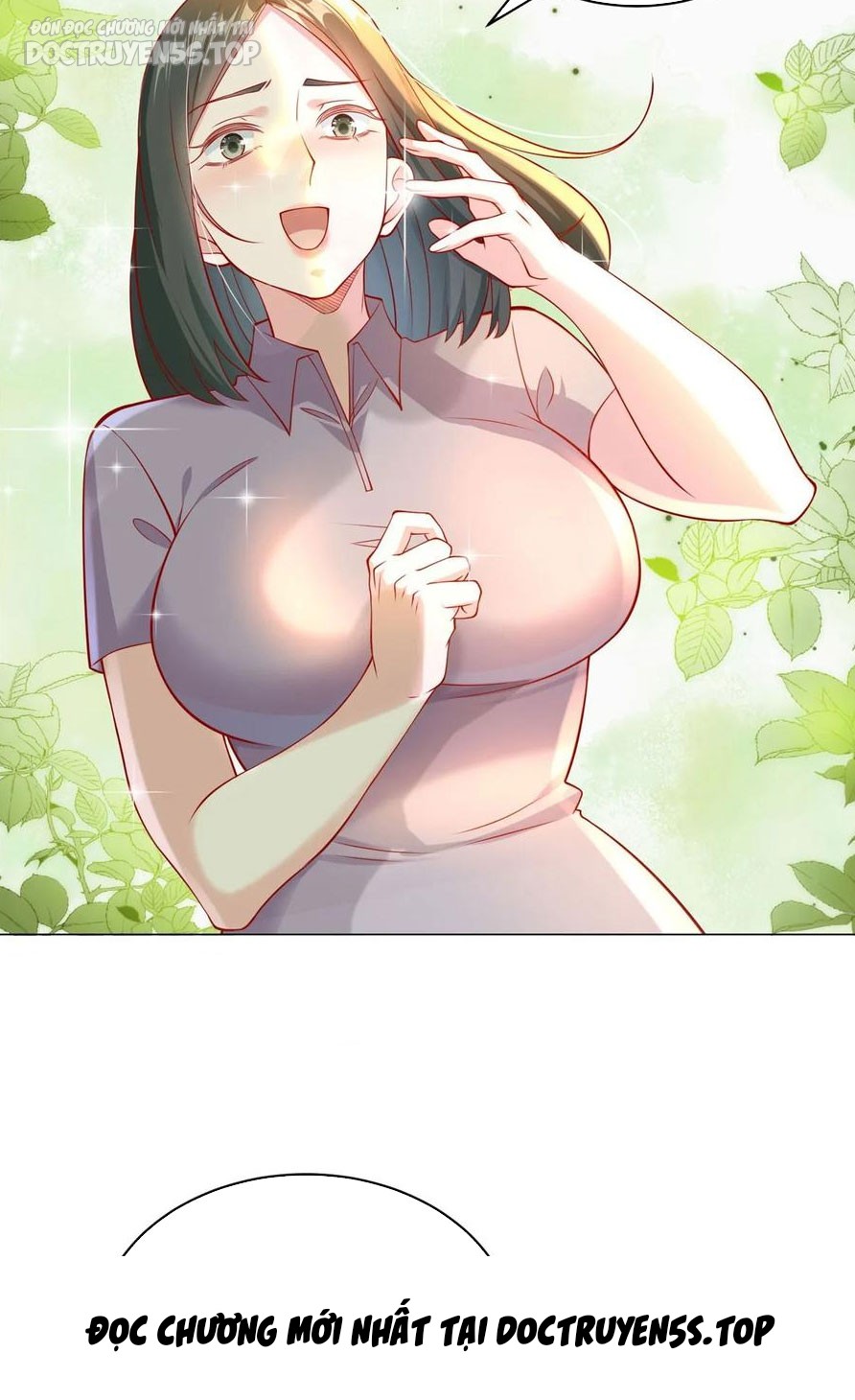 tài xế lái xe công nghệ như ta có nhiều tiền thì sao? chapter 30 11