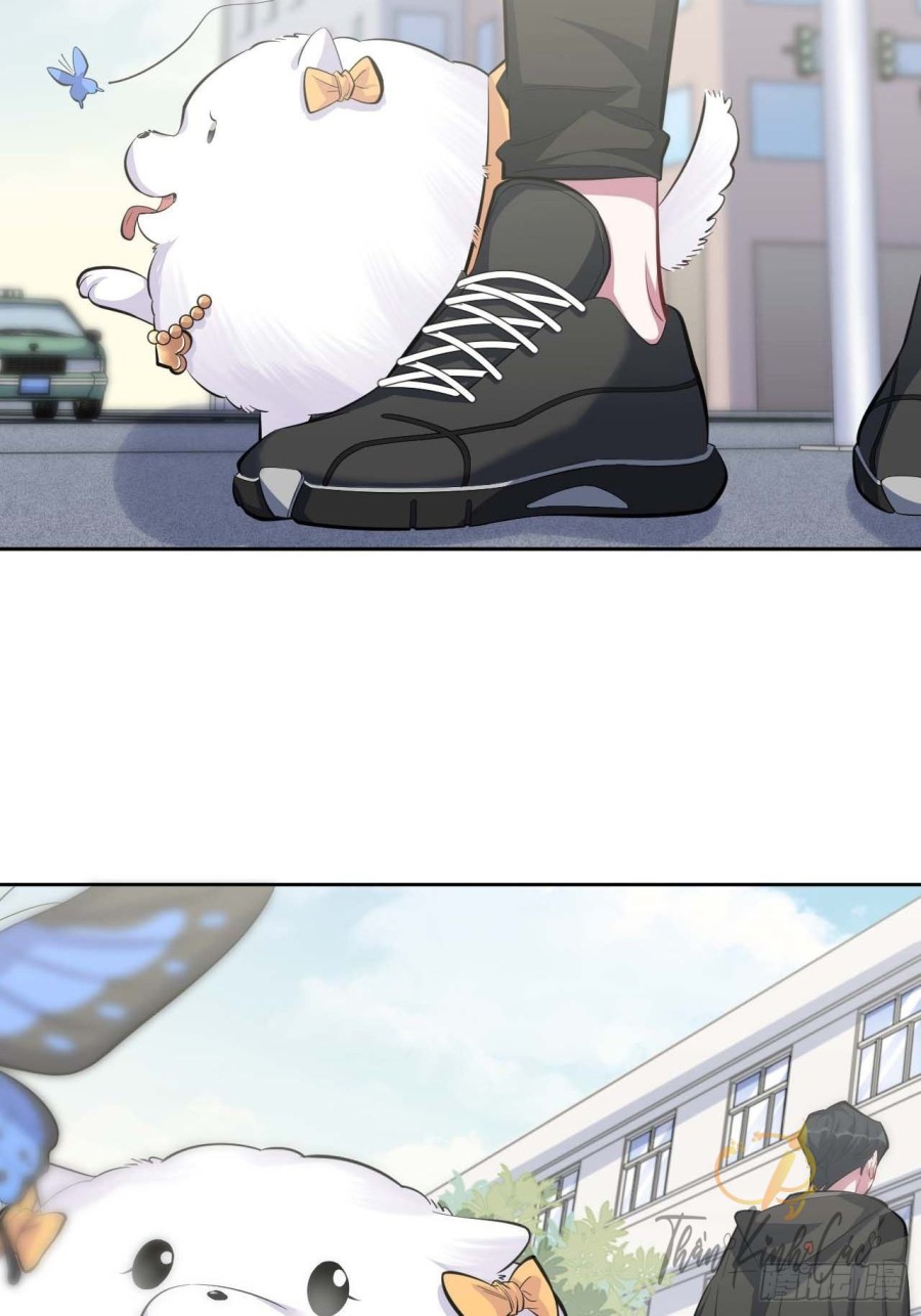 nhạc phụ đại nhân là bà xã chapter 31 11