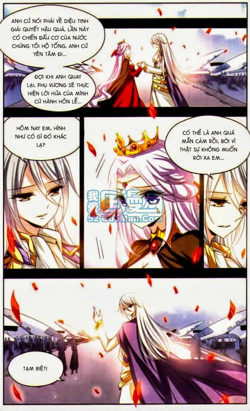 xuyên duyệt tây nguyên 3000 chapter 84 19