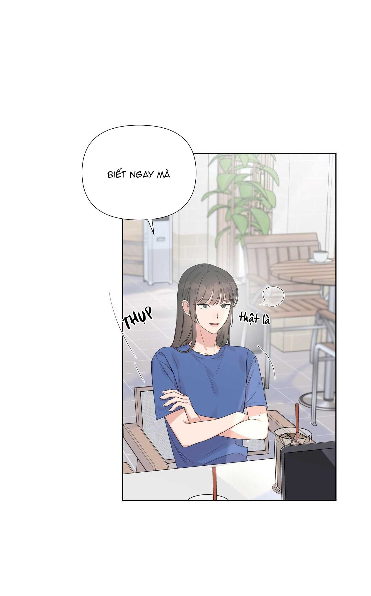 đừng bận tâm darling chapter 23 25