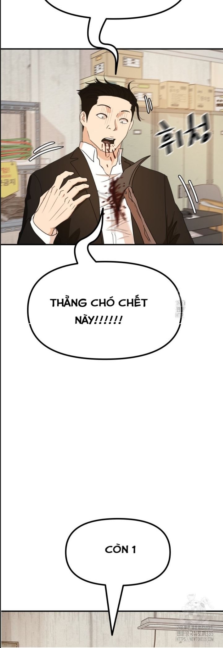 bạn trai võ sĩ chapter 137 93