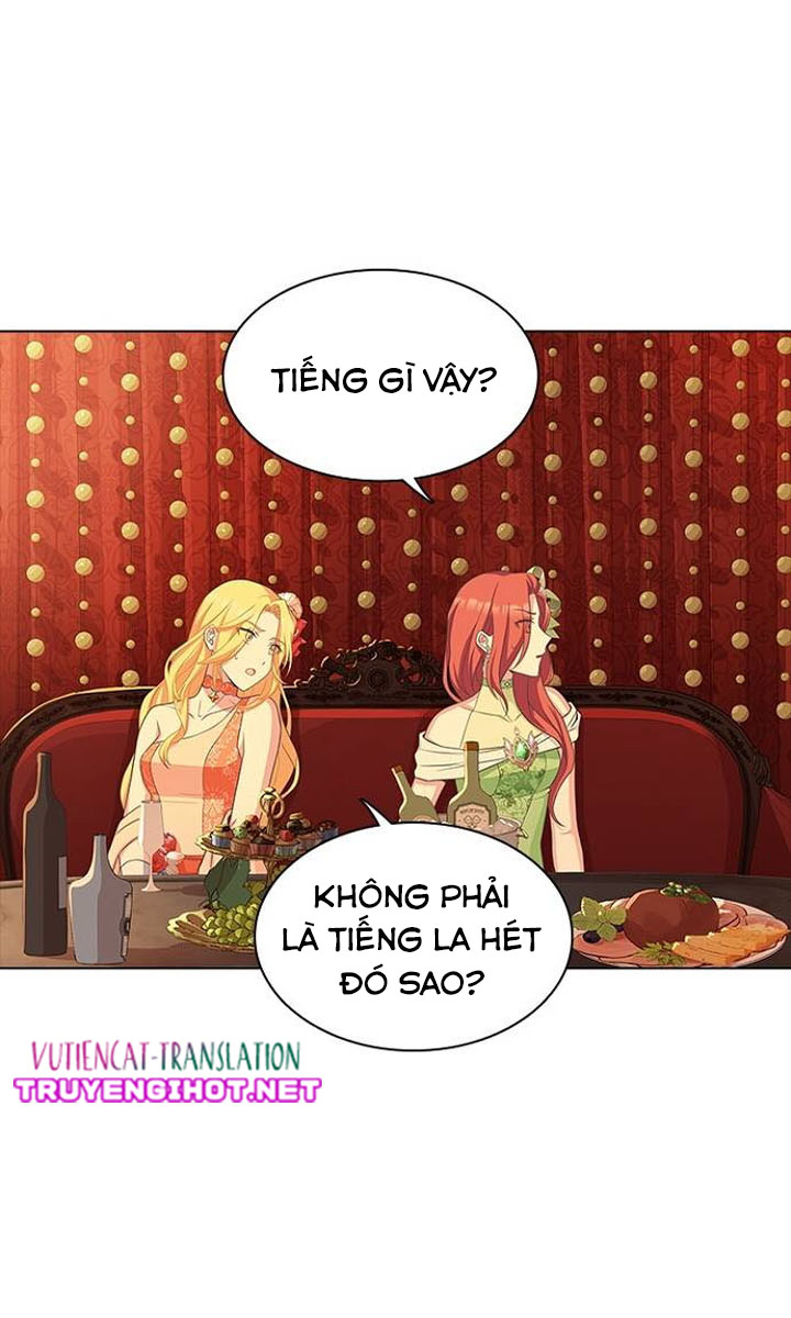 lời cầu hôn đến từ hoàng đế chapter 12 33