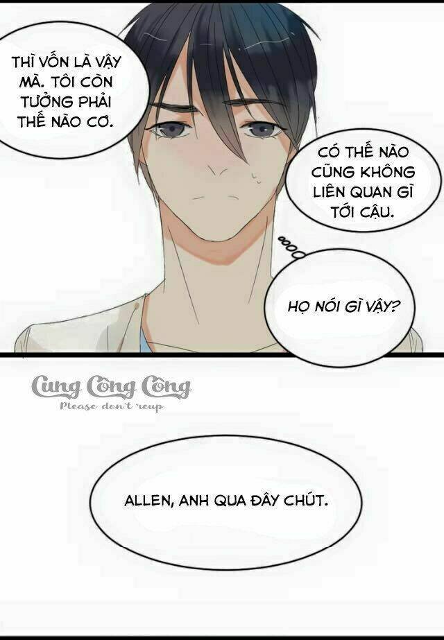 hóa ra chủ nhà siêu soái chapter 12 30