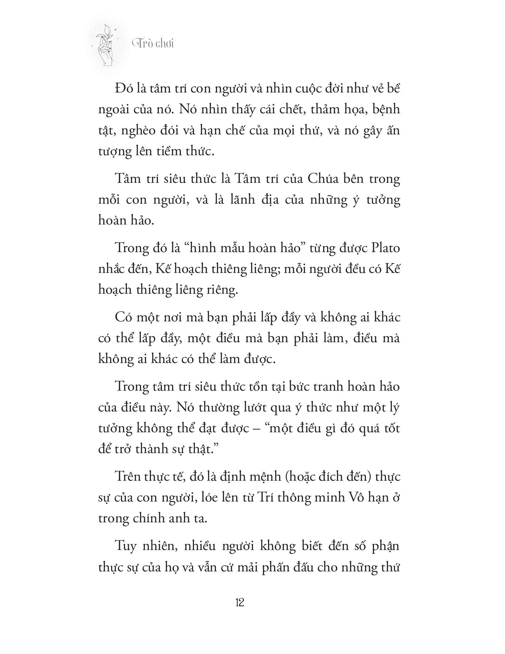 Luật Hấp Dẫn