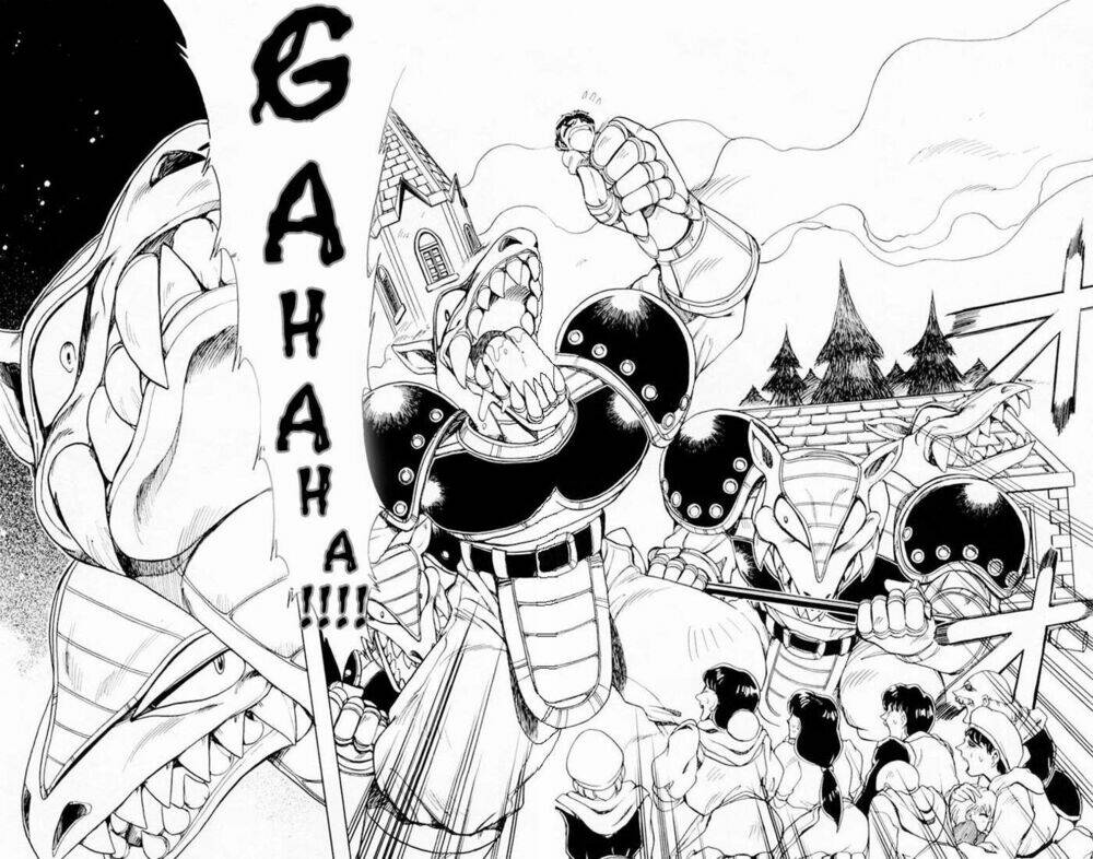 violinist of hameln - cây đàn kì diệu chapter 69 15