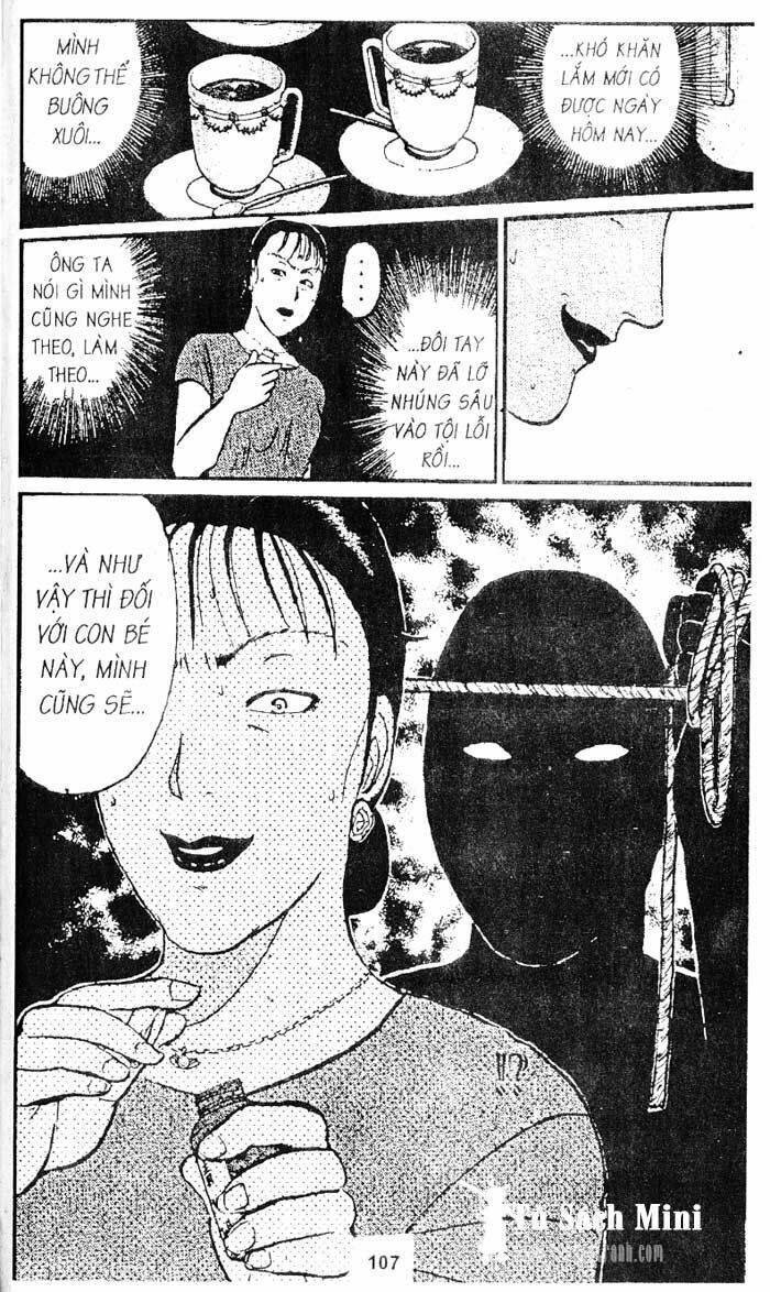 thám tử kindaichi (bản đẹp) chapter 99 23