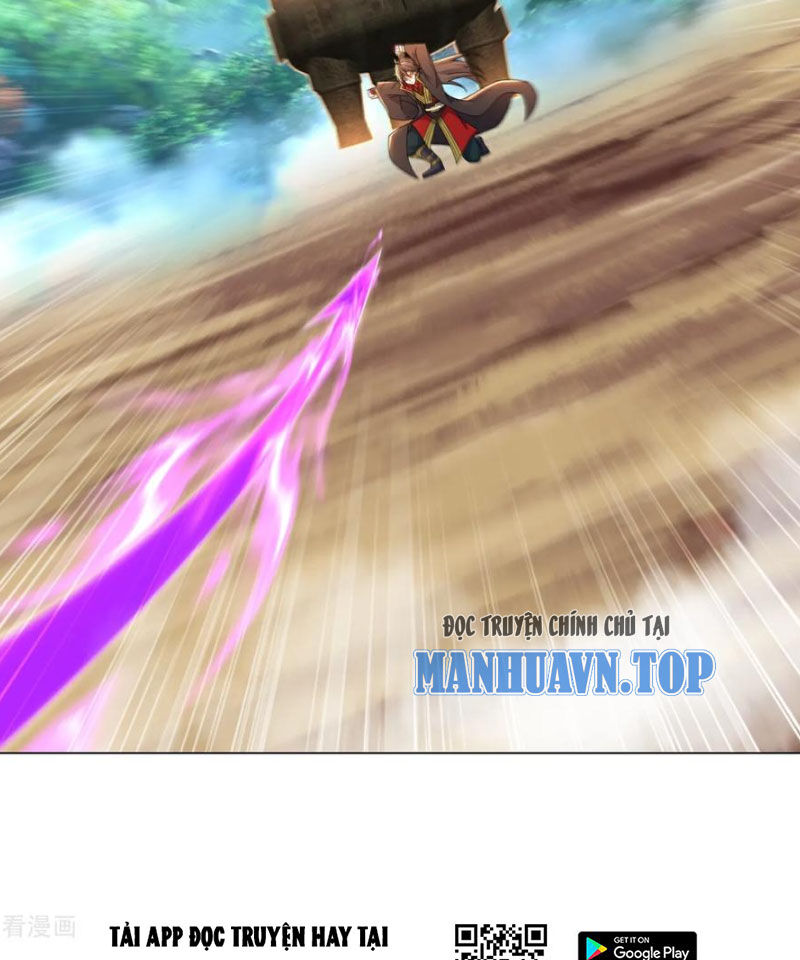 tiên võ đế tôn chapter 587 45