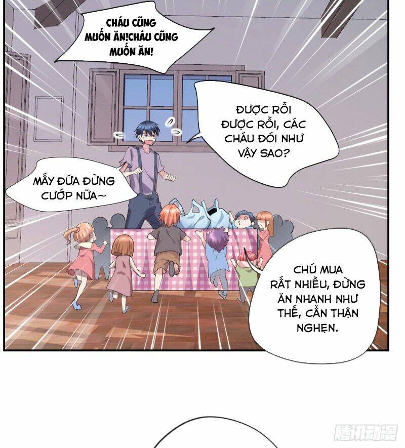 mở phòng khám tại tu tiên giới chapter 21 17