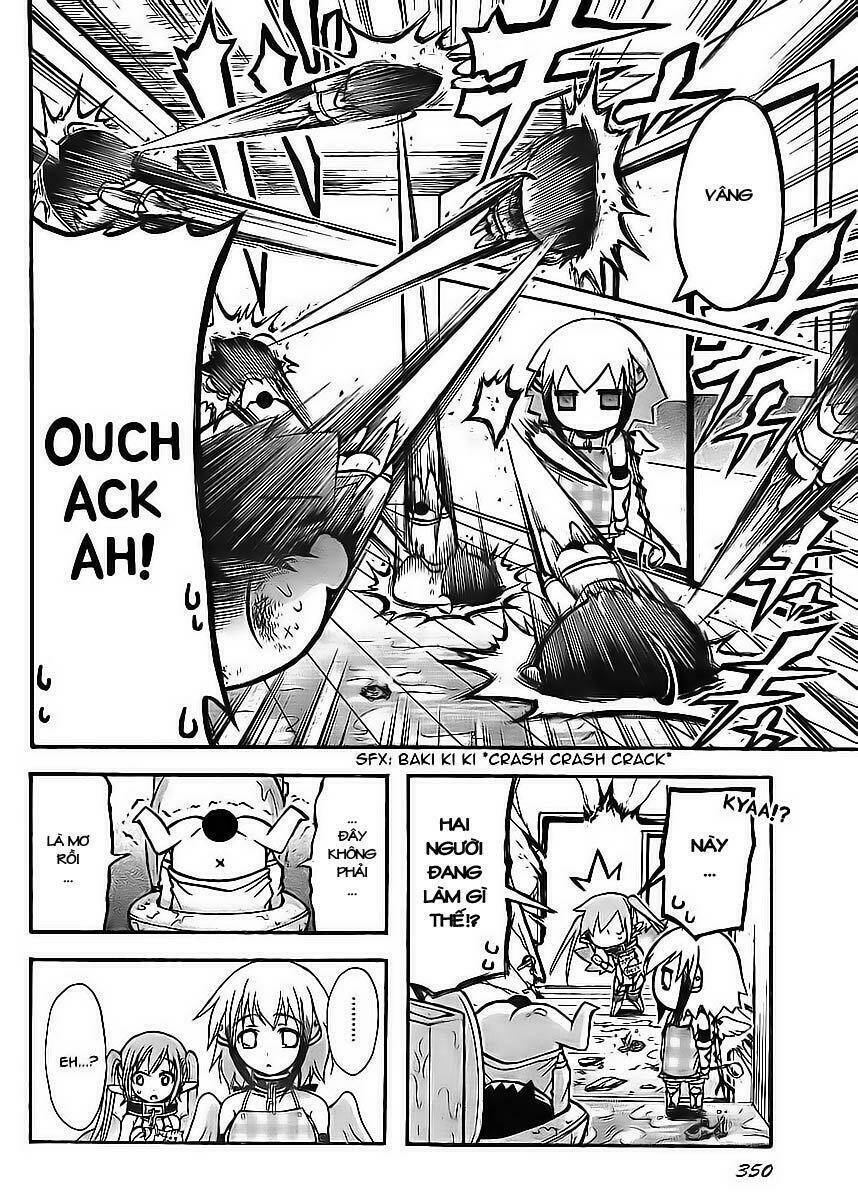 vật thất lạc của bầu trời chapter 38 8