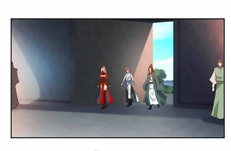 cửu dương thần vương chapter 42 6