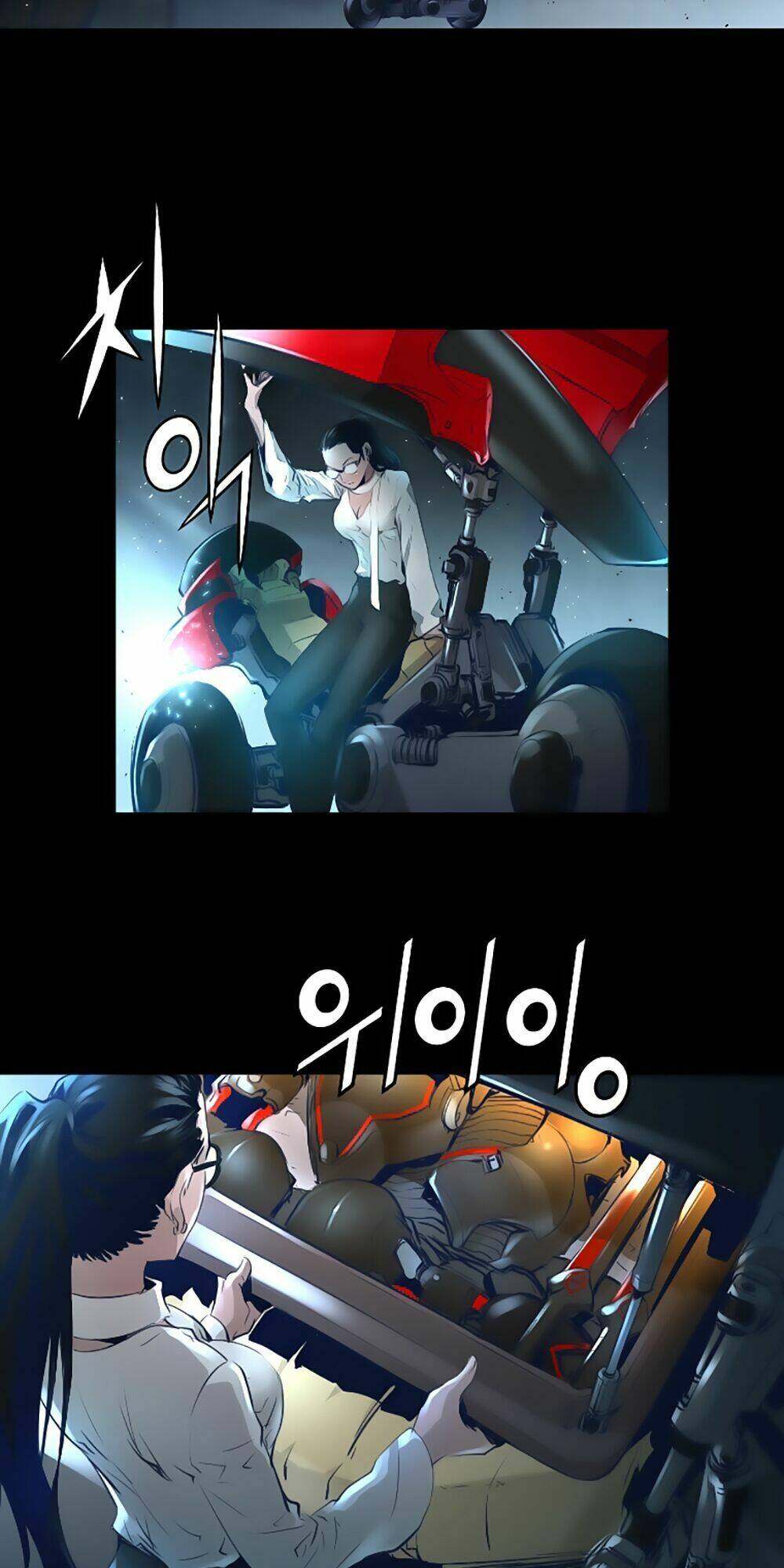 tam tuyệt tại dị giới chapter 46 12