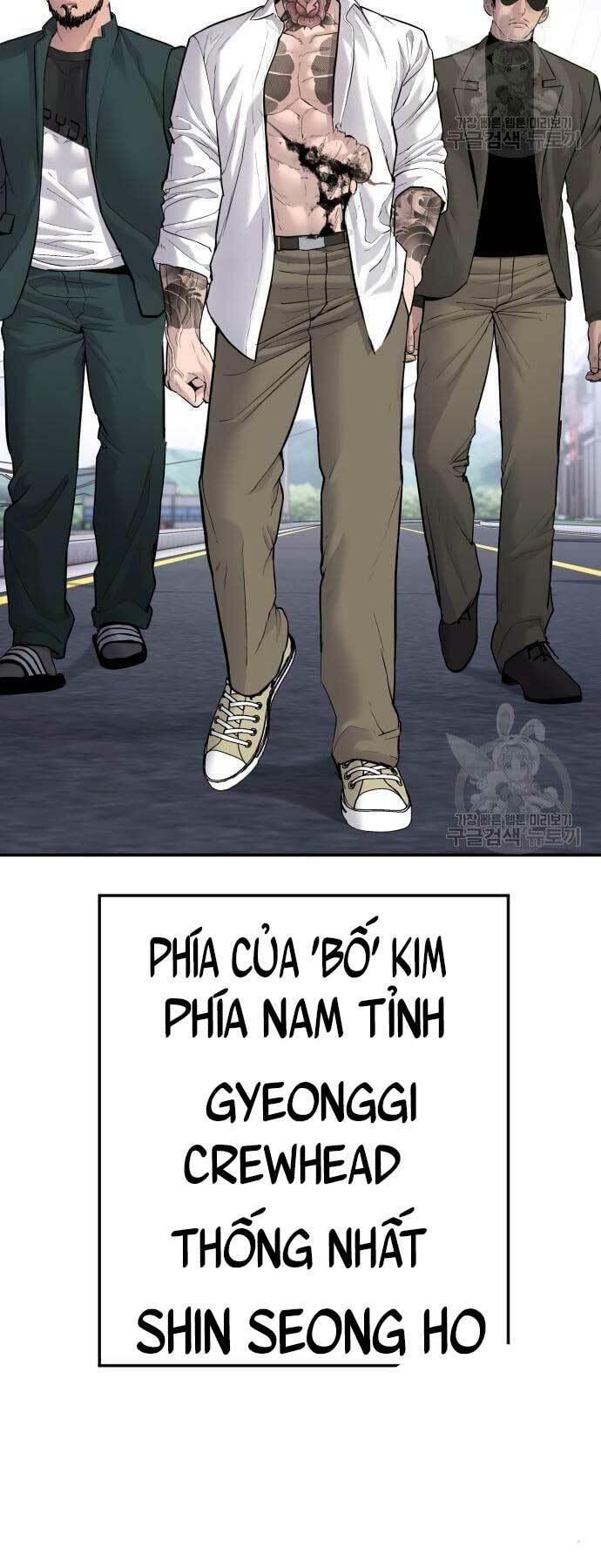 đặc vụ kim chapter 58 91