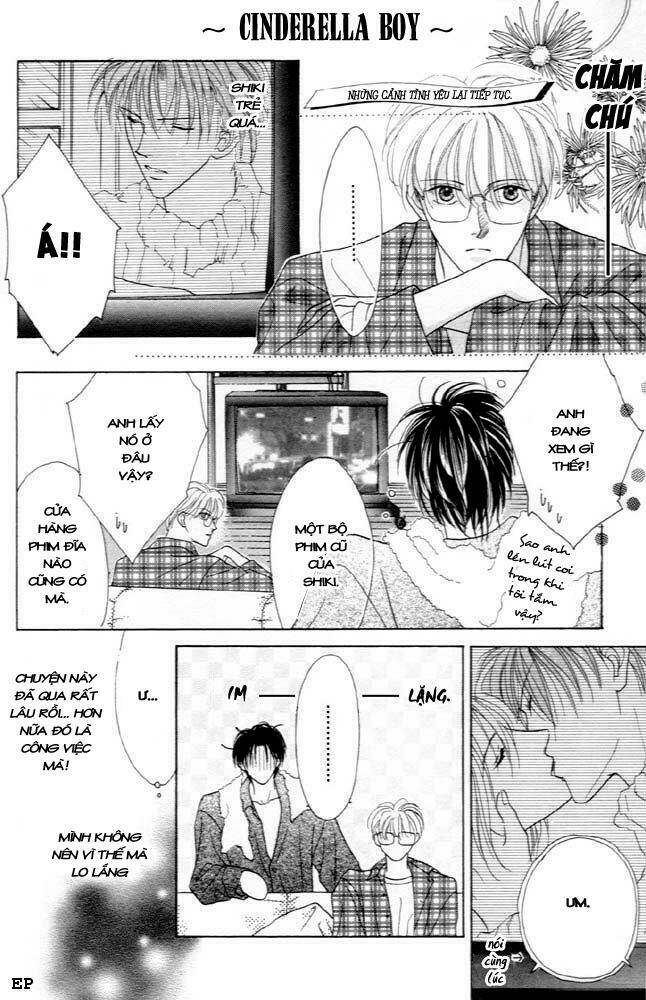 cinderella boy chapter 5 23