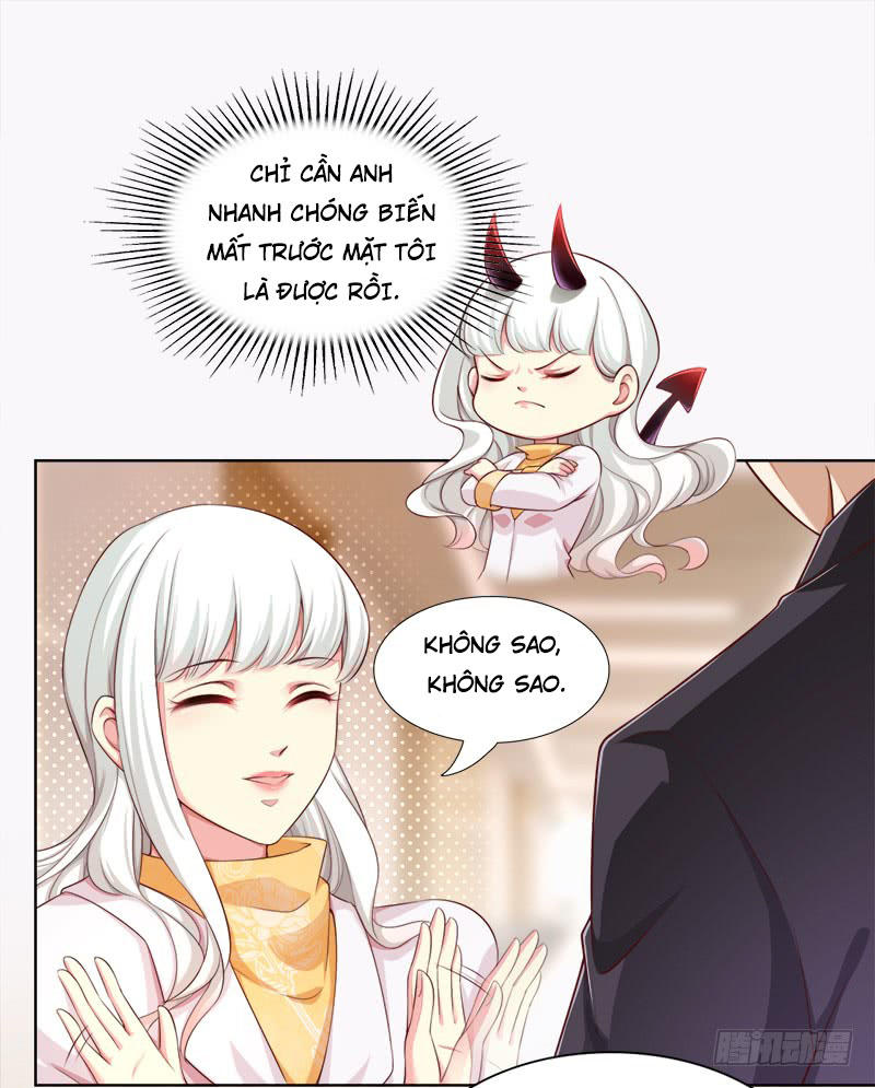 nhà có vợ xinh chapter 2 8