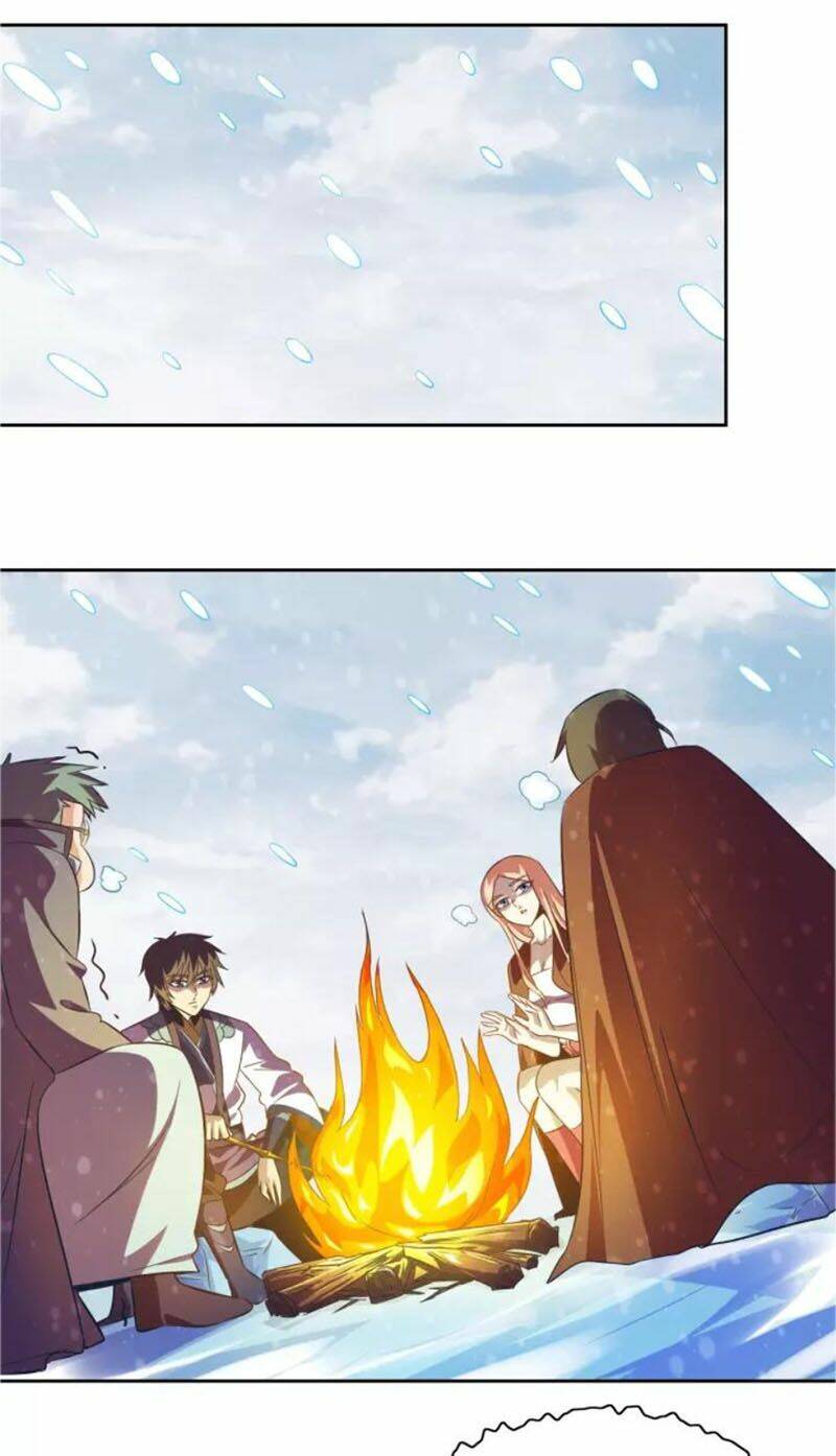 chín năm nghĩa vụ tu chân chapter 45 35