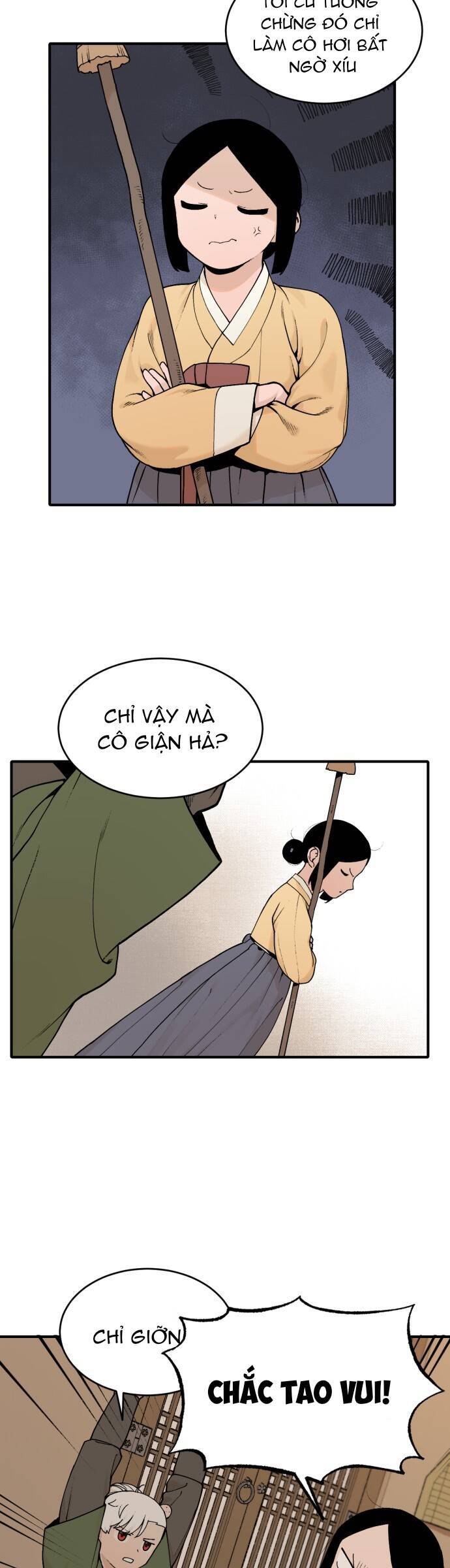 sự lụi tàn của usuzumi chapter 17 12